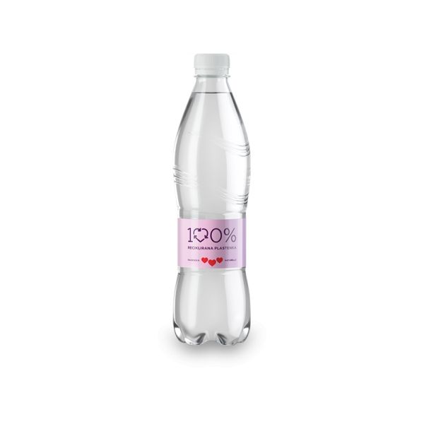 Voda Naturelle (0,50 L)