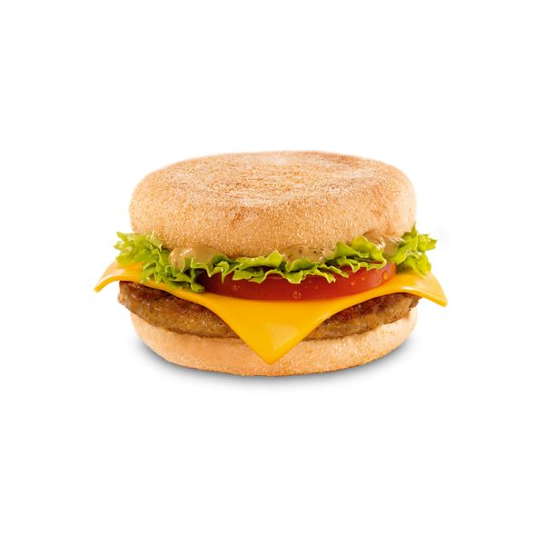 McMuffin Country Fresh