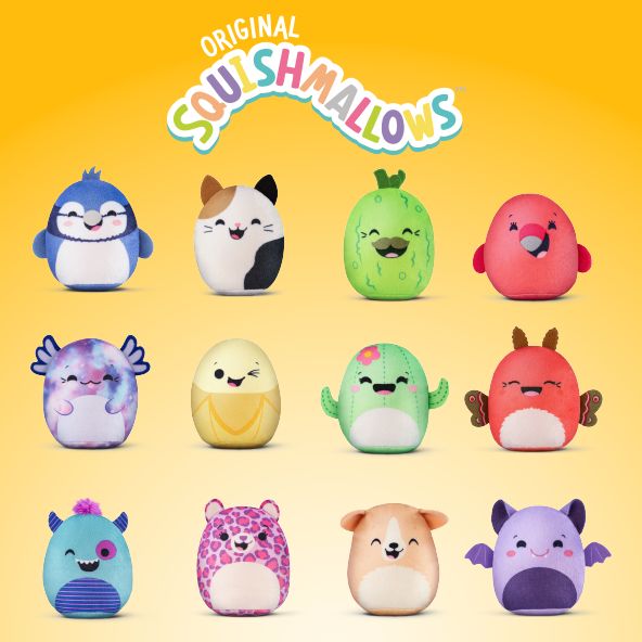 Squishmellows 592x592