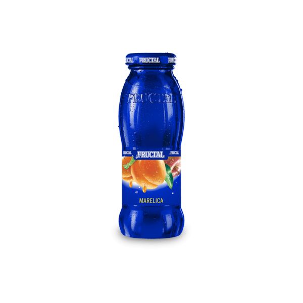 Sadni sok marelica (0,2 L)