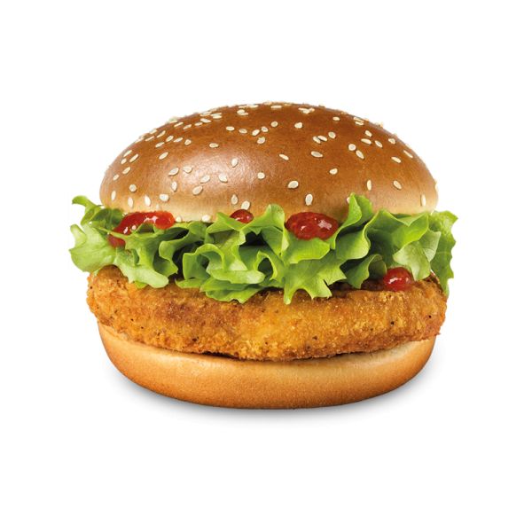 McChicken Sweet Chili