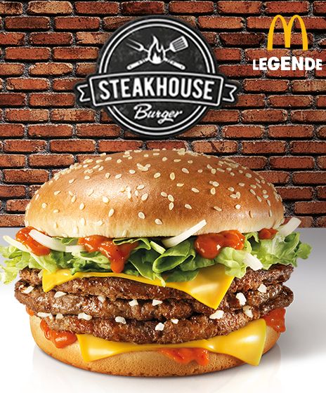 Legende Steakhouse TROJNI 488x560